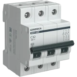 Автоматический выключатель GENERICA MVA21-3-032-C-G