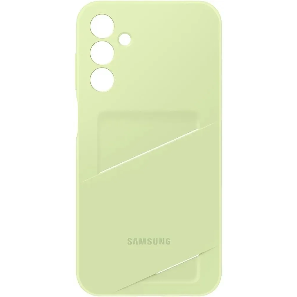 Чехол Samsung EF-OA156TMEGRU - фото 2