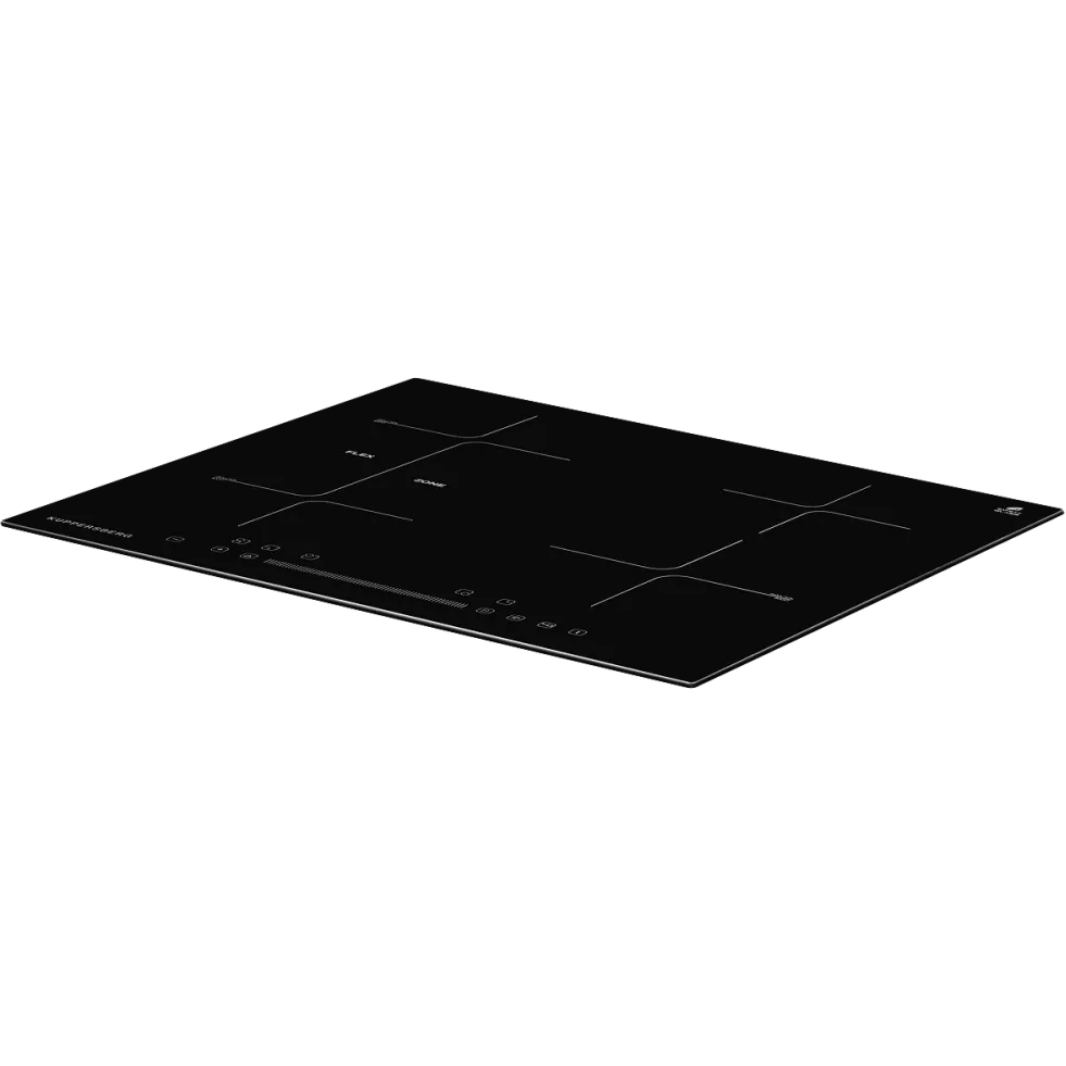 Индукционная варочная панель Kuppersberg ICS 612 - фото 3