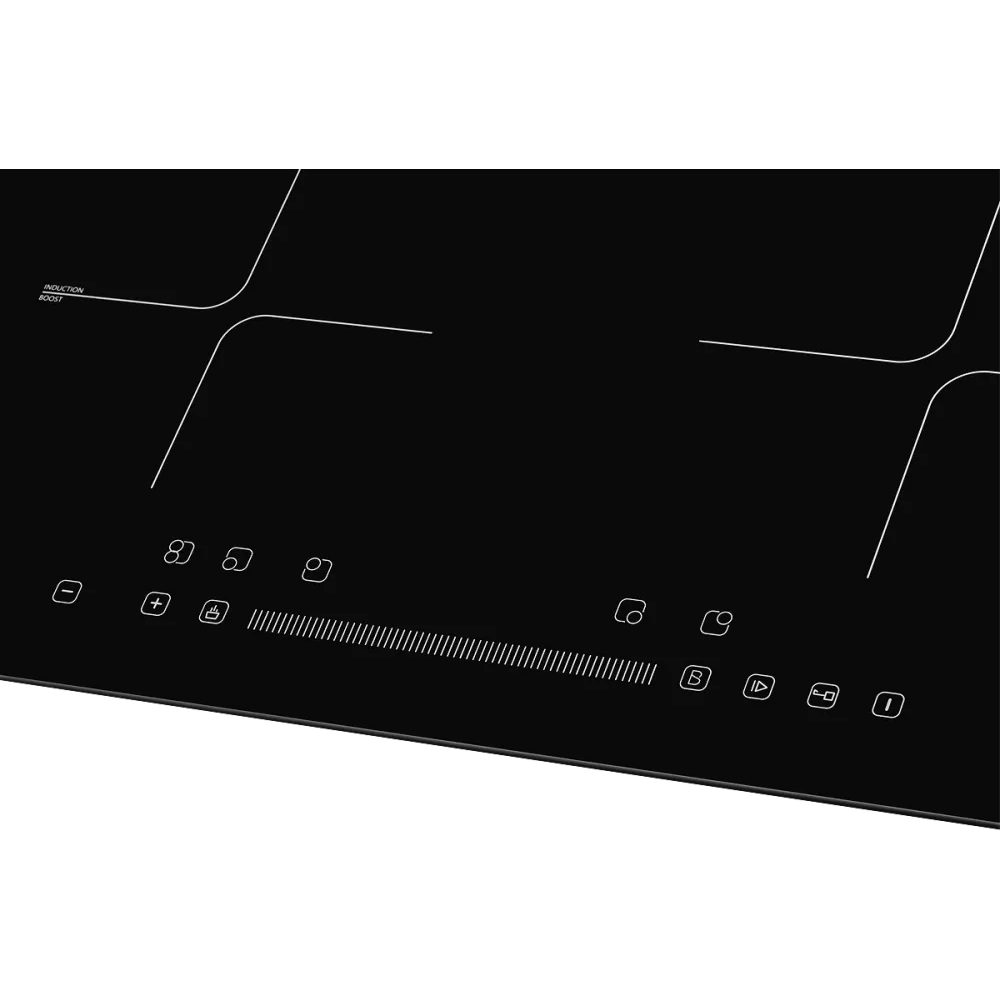 Индукционная варочная панель Kuppersberg ICS 612 - фото 4