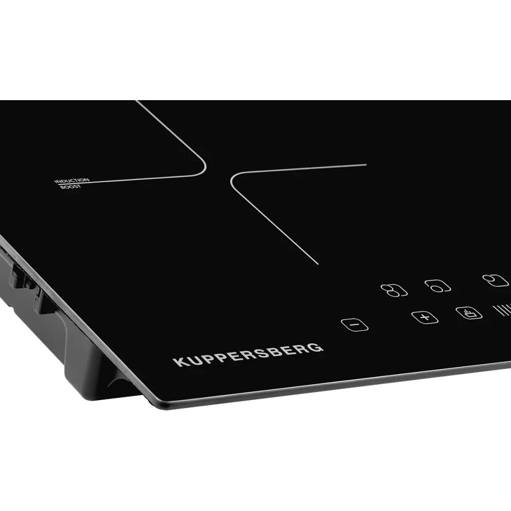 Индукционная варочная панель Kuppersberg ICS 612 - фото 5