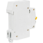 Автоматический выключатель IEK MVA20-1-010-C - фото 3