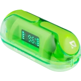 Гарнитура Defender Twins 916 Green (63917)