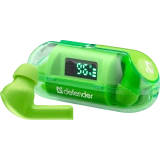 Гарнитура Defender Twins 916 Green (63917)