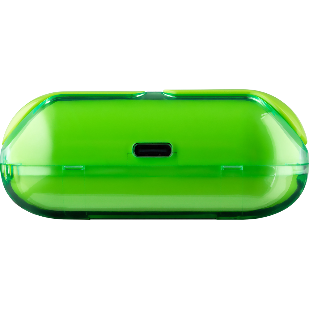 Гарнитура Defender Twins 916 Green - 63917 - фото 7