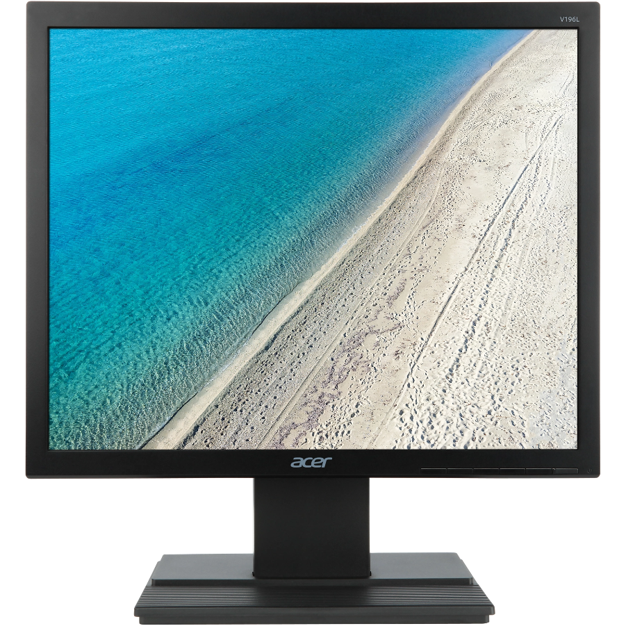 Монитор Acer 19" V196LBbmi - UM.CV6EE.B23