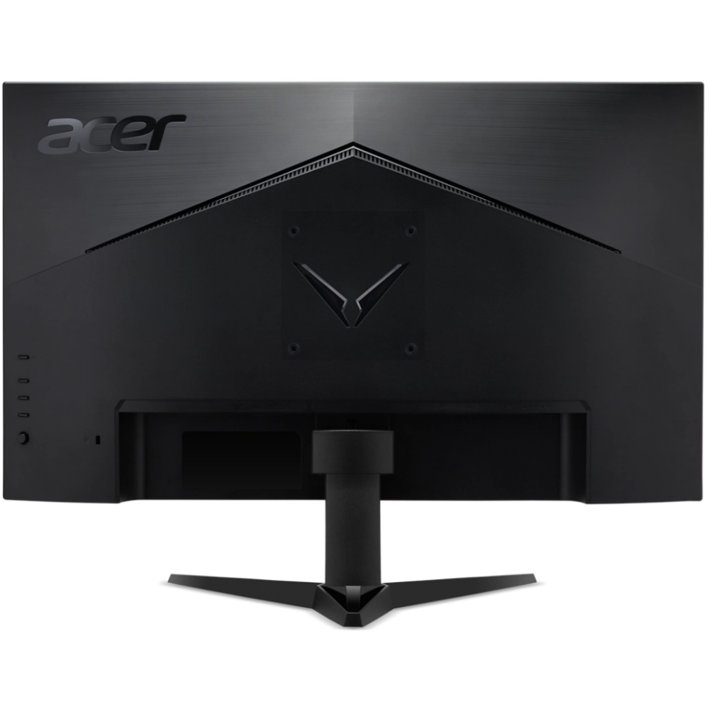 Монитор Acer 27" QG271Ebii Nitro - UM.HQ1EE.E01 - фото 4