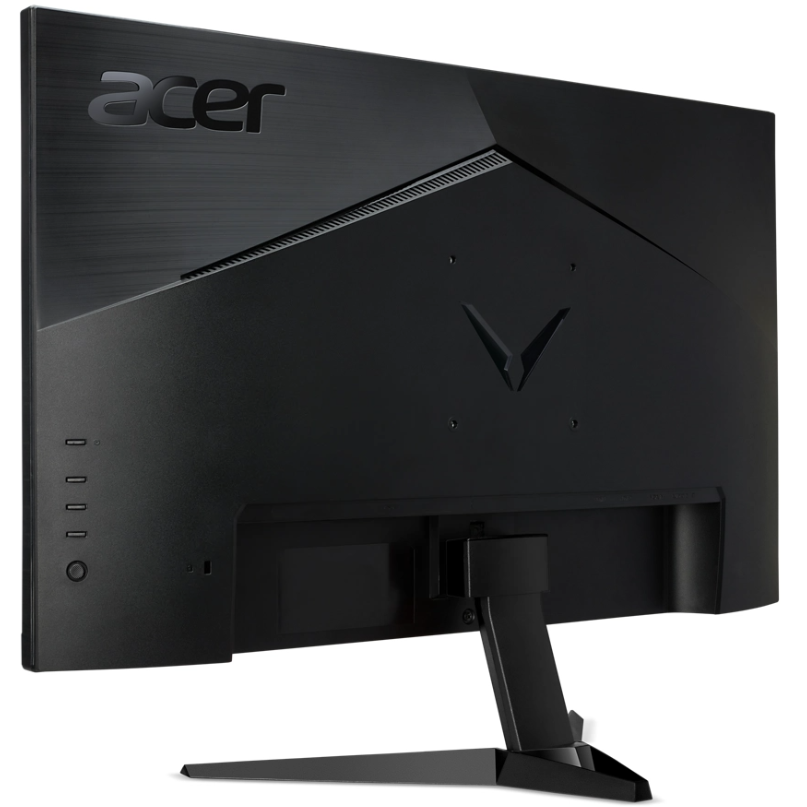 Монитор Acer 27" QG271Ebii Nitro - UM.HQ1EE.E01 - фото 5