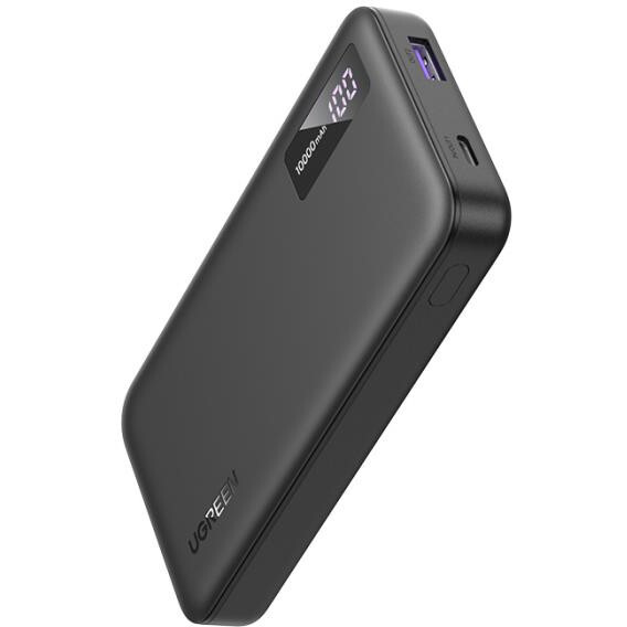 Внешний аккумулятор UGREEN PB311 (25742)
