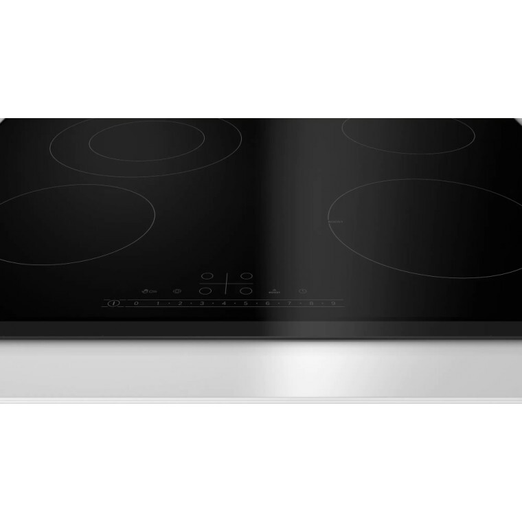 Электрическая варочная панель Bosch PKF631FP3E - фото 4