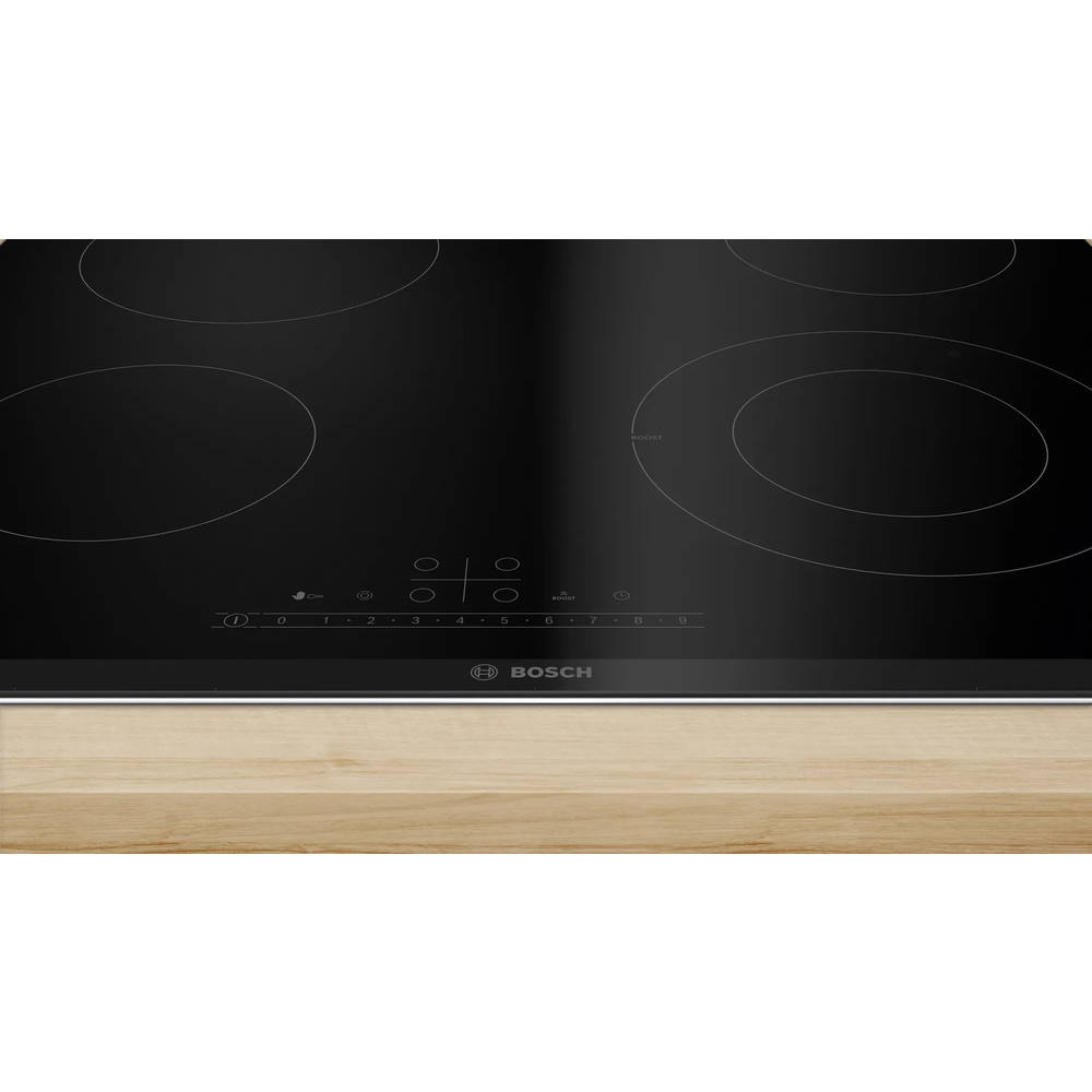 Электрическая варочная панель Bosch PKF675FP2E - фото 2