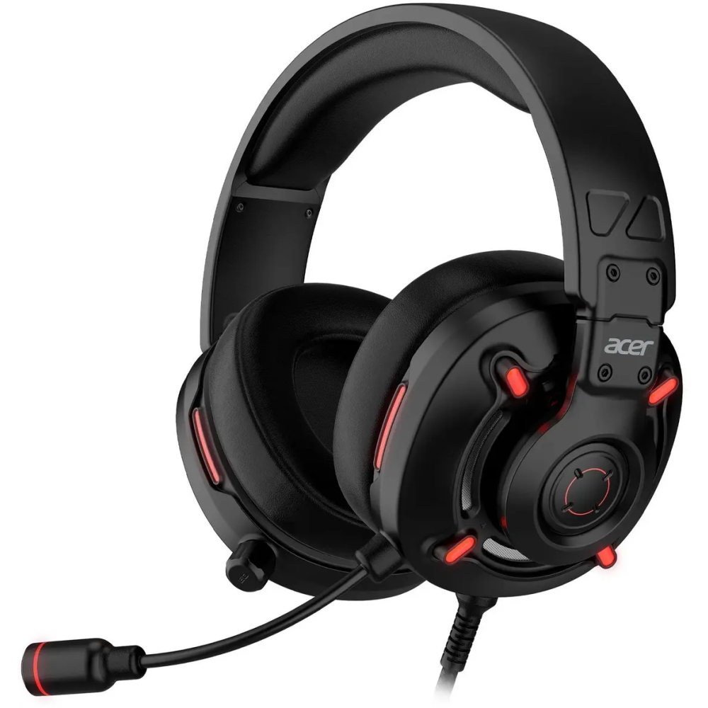 Гарнитура Acer Nitro OHW306 Black