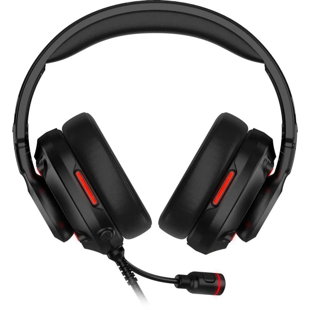 Гарнитура Acer Nitro OHW306 Black - ZL.HDSEE.00E - фото 2