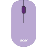 Клавиатура + мышь Acer OCC205 Violet (ZL.ACCEE.00D)