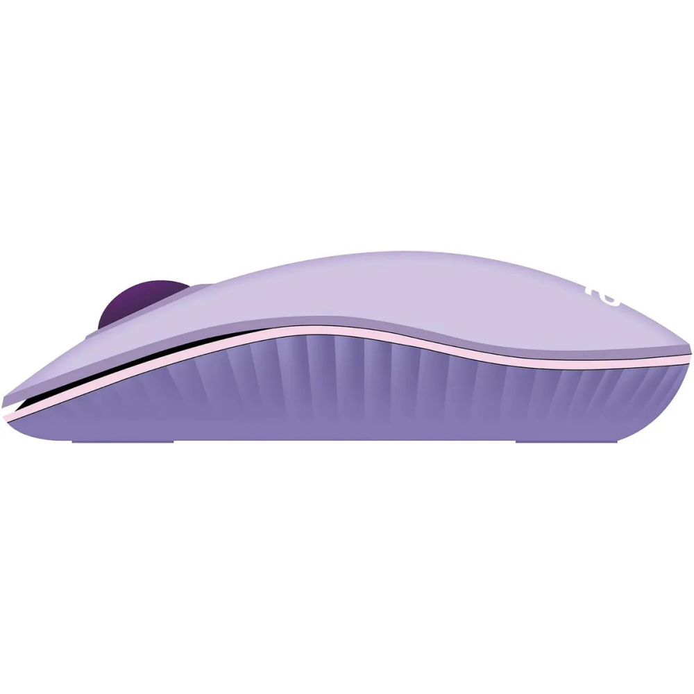 Клавиатура + мышь Acer OCC205 Violet - ZL.ACCEE.00D - фото 4