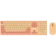 Клавиатура + мышь Acer OCC205 Beige - ZL.ACCEE.00F