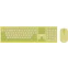Клавиатура + мышь Acer OCC205 Green - ZL.ACCEE.00E