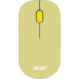 Мышь Acer OMR205 Green (ZL.MCEEE.02J)