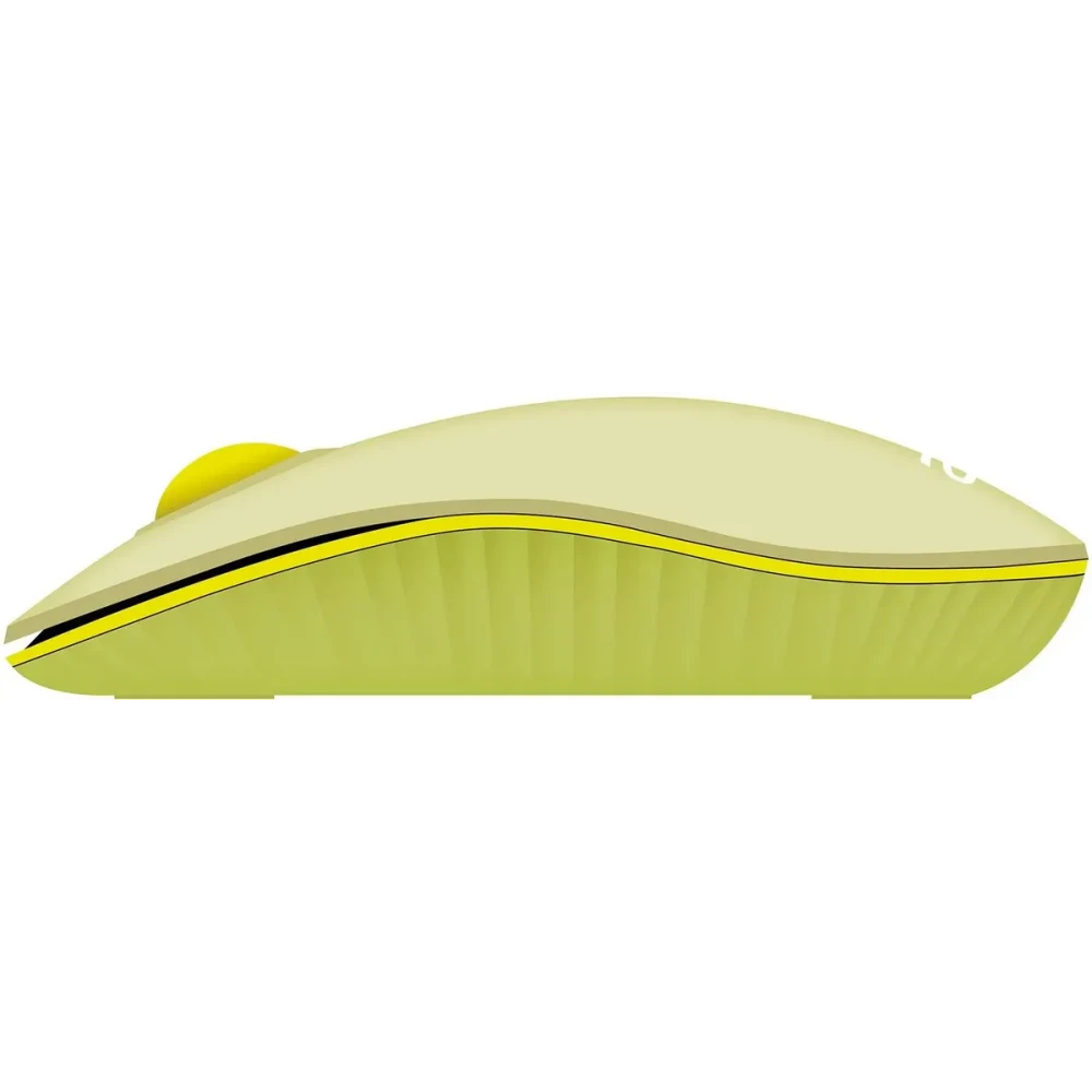 Мышь Acer OMR205 Green - ZL.MCEEE.02J - фото 2