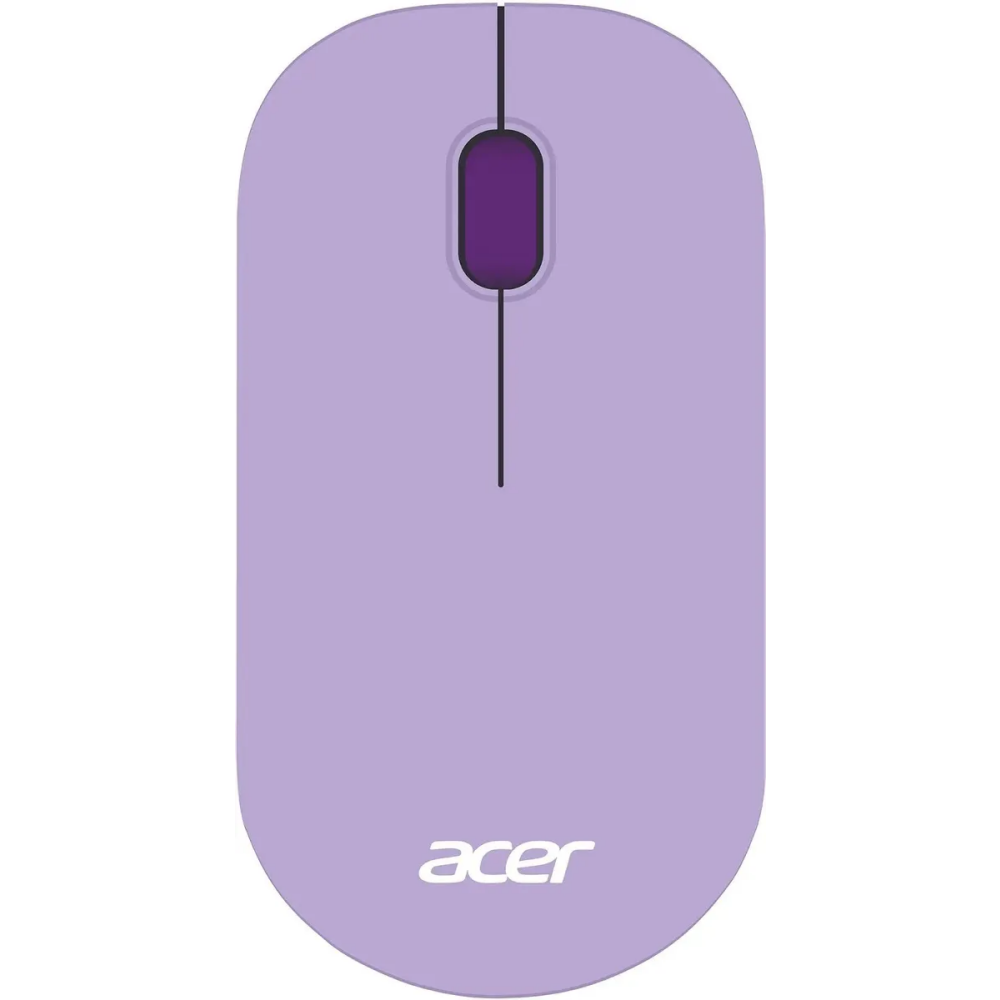 Мышь Acer OMR205 Violet - ZL.MCEEE.02K
