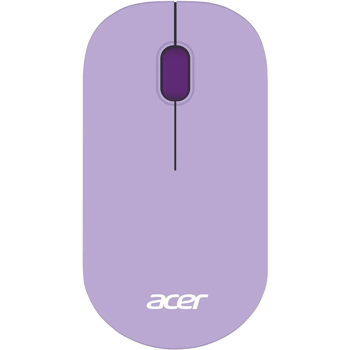 Мышь Acer OMR205 Violet - ZL.MCEEE.02K