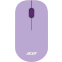Мышь Acer OMR205 Violet - ZL.MCEEE.02K