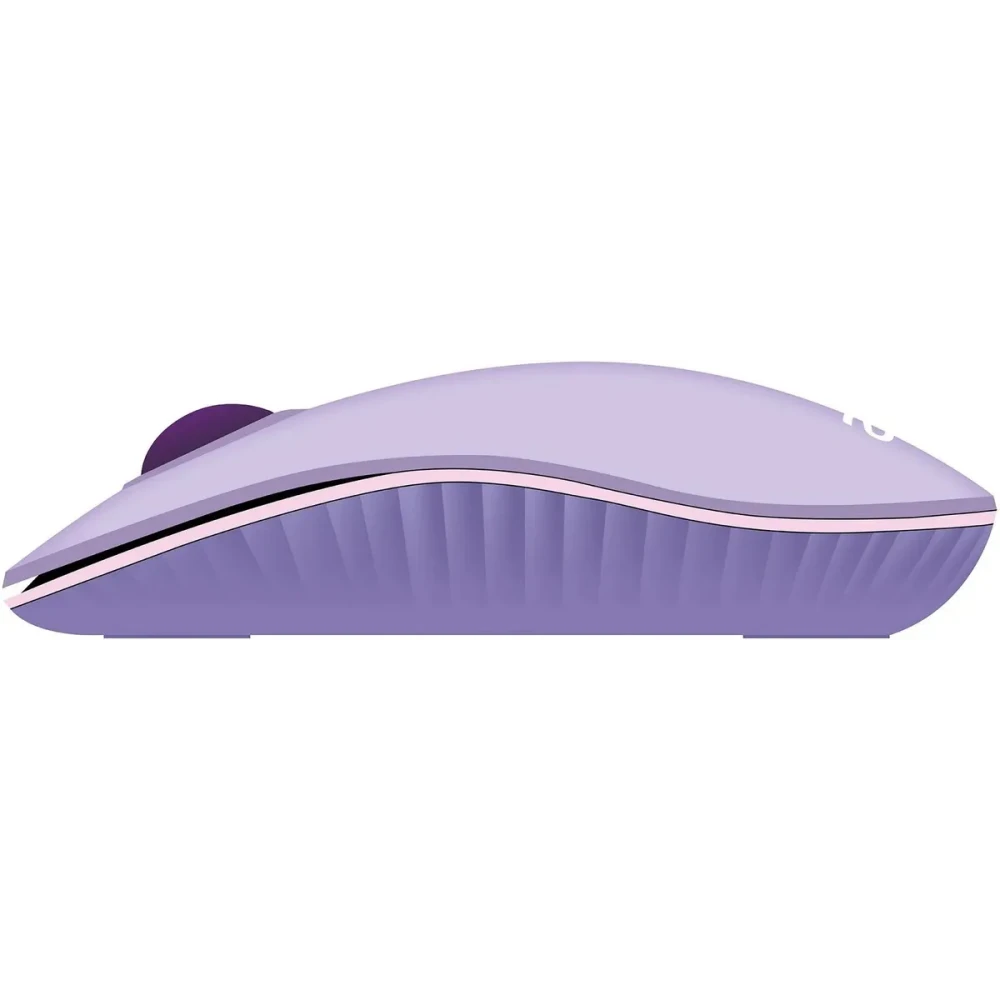 Мышь Acer OMR205 Violet - ZL.MCEEE.02K - фото 2