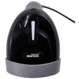 Сканер штрих-кодов Mertech 1300 P2D USB Black