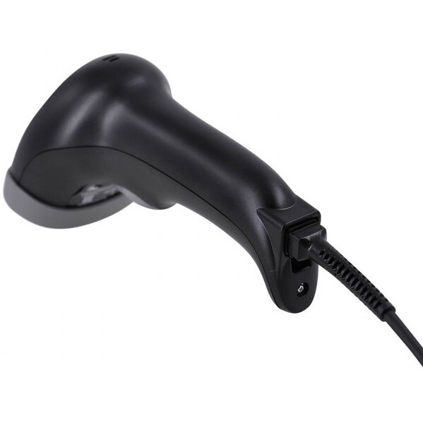 Сканер штрих-кодов Mertech 1300 P2D USB Black - 4876 - фото 4