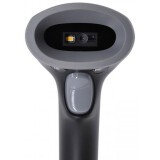 Сканер штрих-кодов Mertech 1300 P2D USB Black