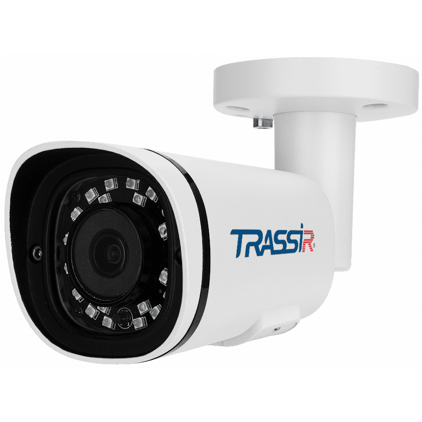 IP камера TRASSIR TR-D2122ZIR3 V6