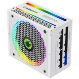Блок питания 850W GameMax RGB-850 PRO White