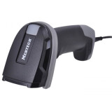 Сканер штрих-кодов Mertech 2410 P2D Black (4871)
