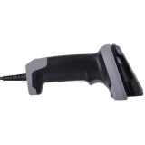 Сканер штрих-кодов Mertech 2410 P2D Black (4871)