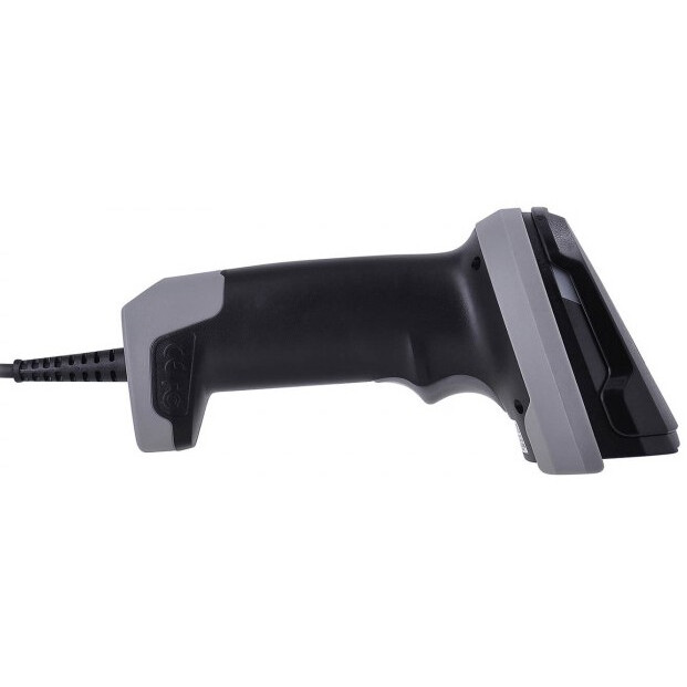 Сканер штрих-кодов Mertech 2410 P2D Black - 4871 - фото 3