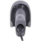 Сканер штрих-кодов Mertech 2410 P2D Black (4871)