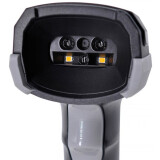 Сканер штрих-кодов Mertech 2410 P2D Black (4871)