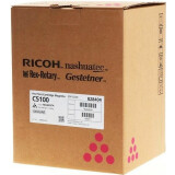 Картридж Ricoh C5100 Magenta (828404)