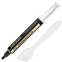 Термопаста ExeGate ETG-10WMK Gold Plus (4 г) - EX296086RUS