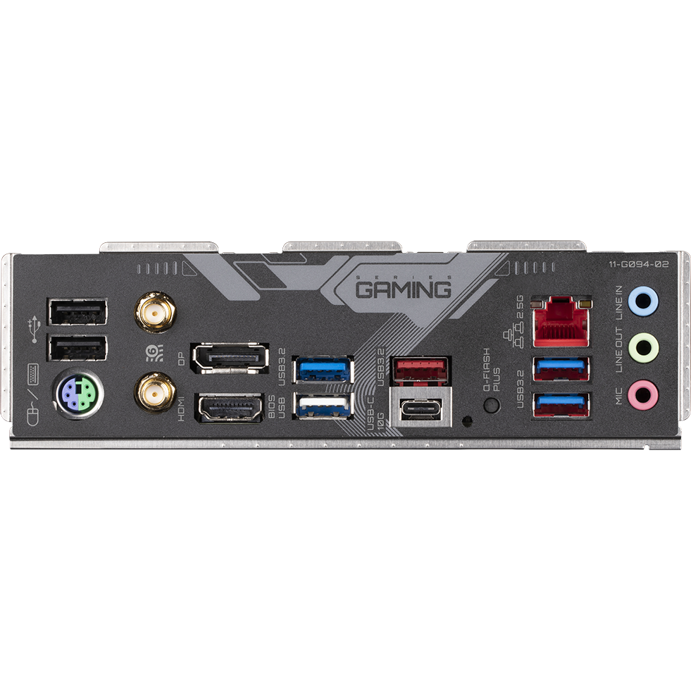 B650 gaming x ax v2 обзор. B650 gaming x ax v2 обзор
