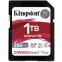 Карта памяти 1Tb SD Kingston Canvas React Plus (SDR2V6/1TB)