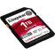 Карта памяти 1Tb SD Kingston Canvas React Plus (SDR2V6/1TB) - фото 2