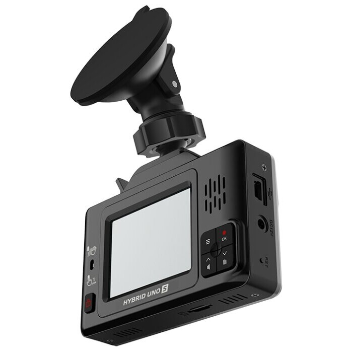 Автомобильный видеорегистратор SilverStone F1 Hybrid UNO S - фото 23