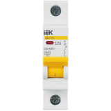 Автоматический выключатель IEK MVA20-1-025-C