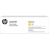 Картридж HP W2032XC (№415X) Yellow