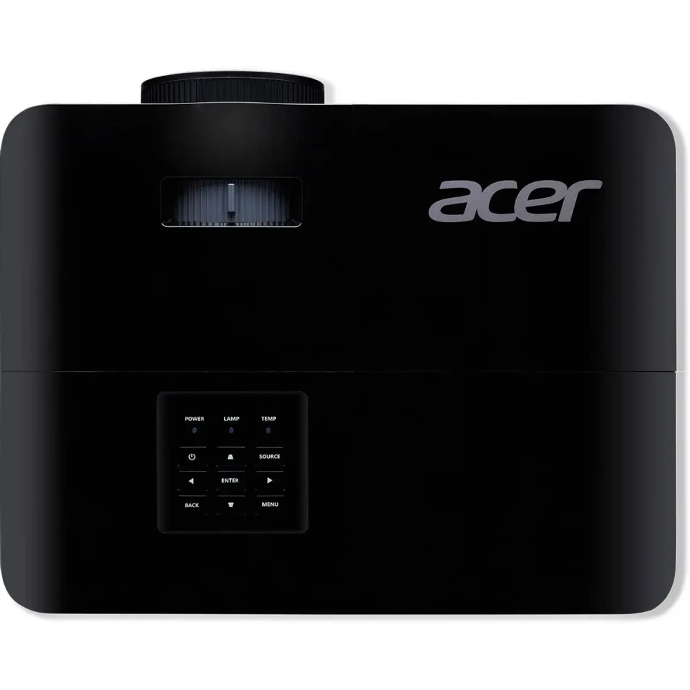 Проектор Acer X119H (MR.JTG11.00P) - фото 5