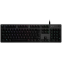 Клавиатура Logitech G512 Red Linear (920-009374)