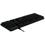 Клавиатура Logitech G512 Red Linear (920-009374)