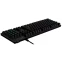 Клавиатура Logitech G512 Red Linear (920-009374) - фото 2