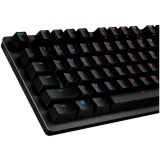 Клавиатура Logitech G512 Red Linear (920-009374)
